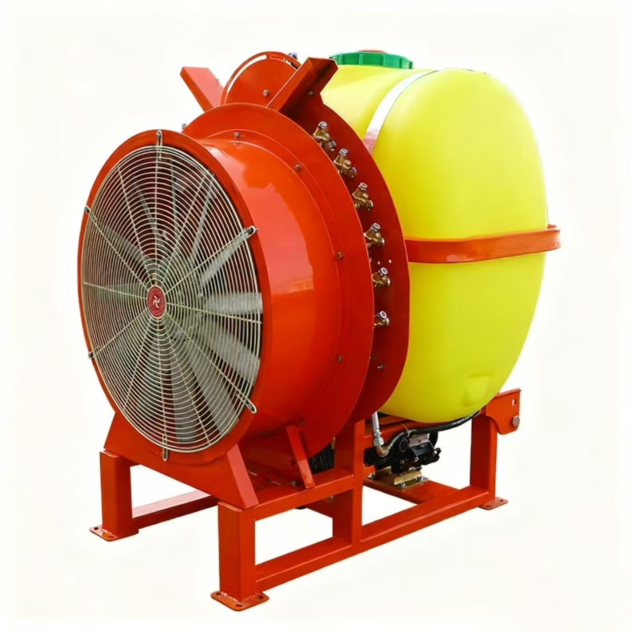 بخاخ الهواء المثبت على شجرة الفاكهة الزراعية بخاخ الهواء المثبت على شجرة الفاكهة الزراعية