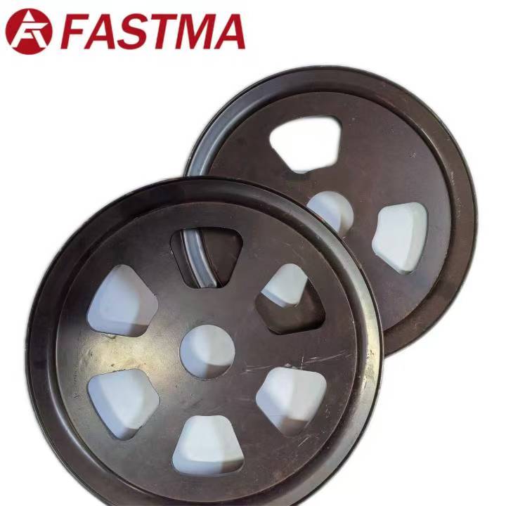 بكرة الحزام