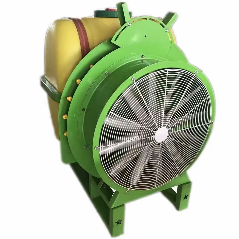 بخاخ الهواء الانفجار