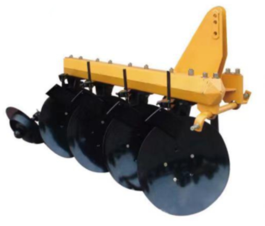 محراث القرص