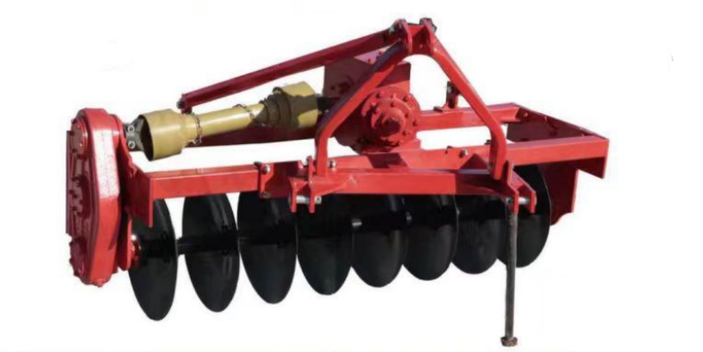 محراث قرص القيادة