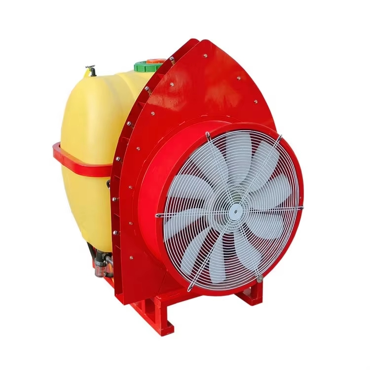 منفاخ رذاذ بسعات مختلفة متوفر