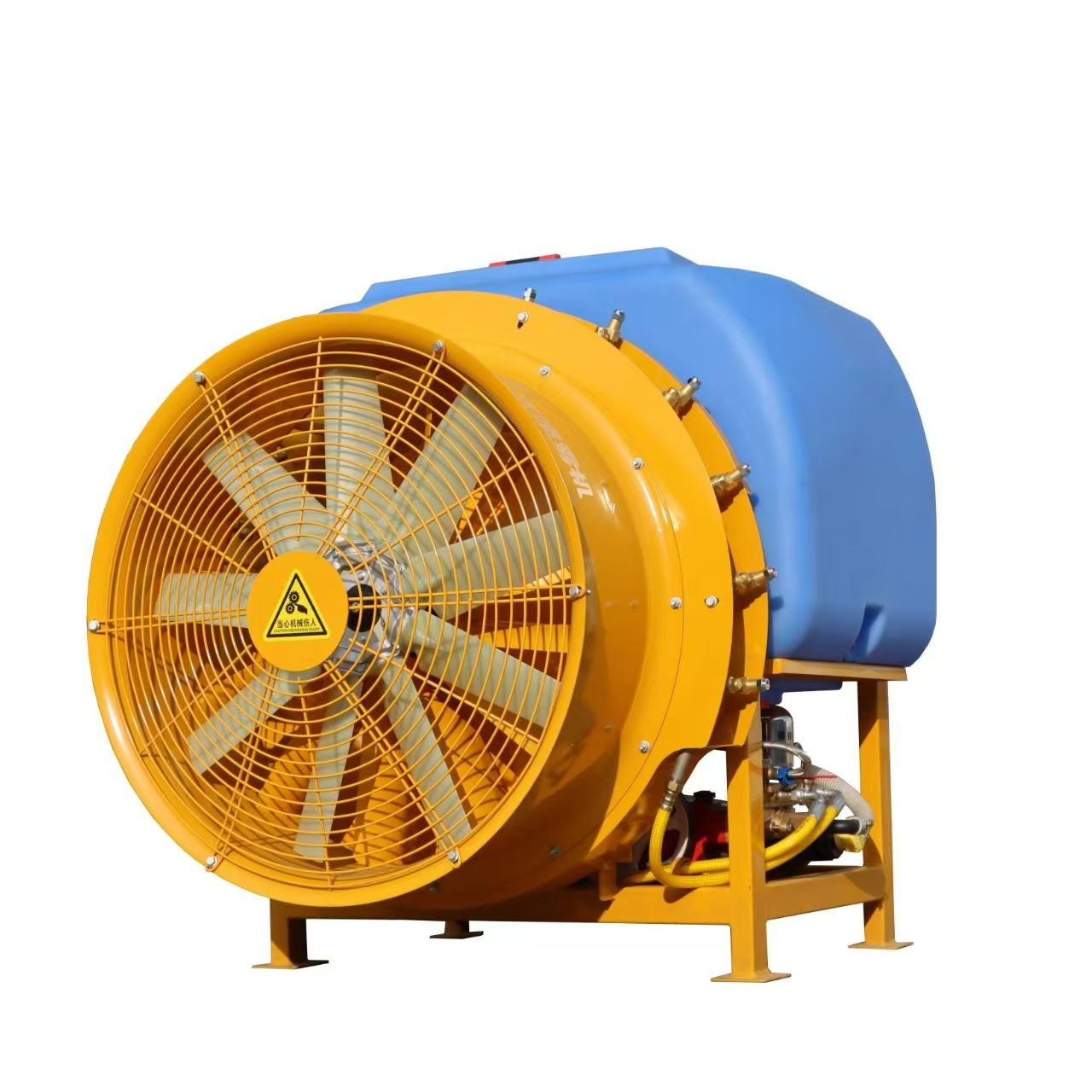 بخاخ الهواء المثبت لمزارع الكروم بخاخ الهواء المثبت لمزارع الكروم