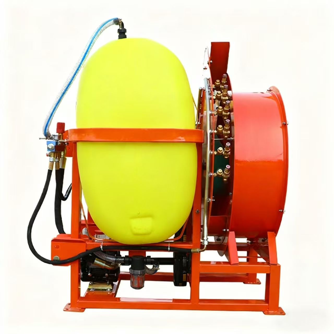 بخاخ البستان والكرم