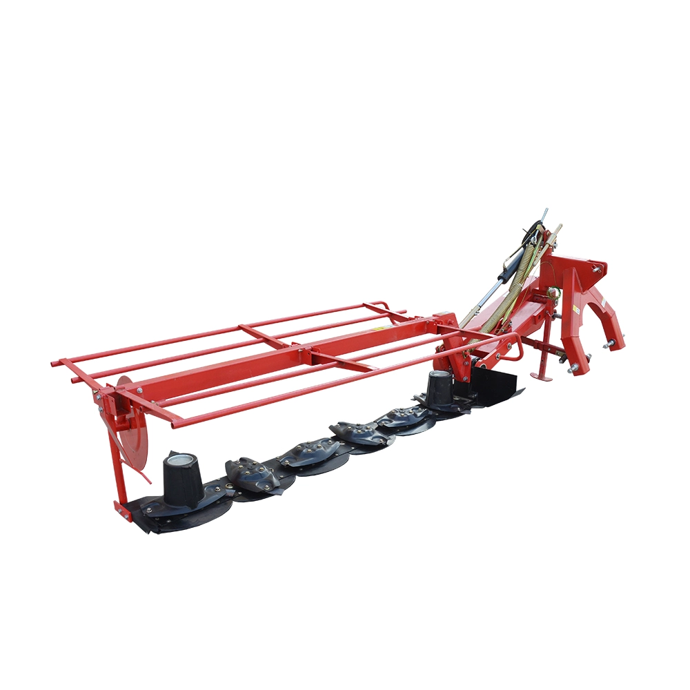 PTO DRIVE MOWER