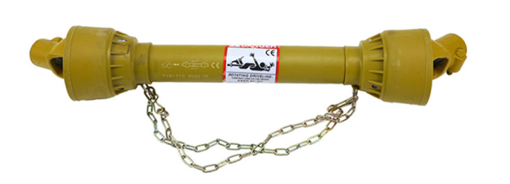 PTO رمح أنابيب المثلث