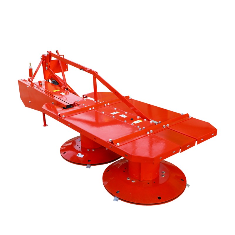 جزازة السيلاج