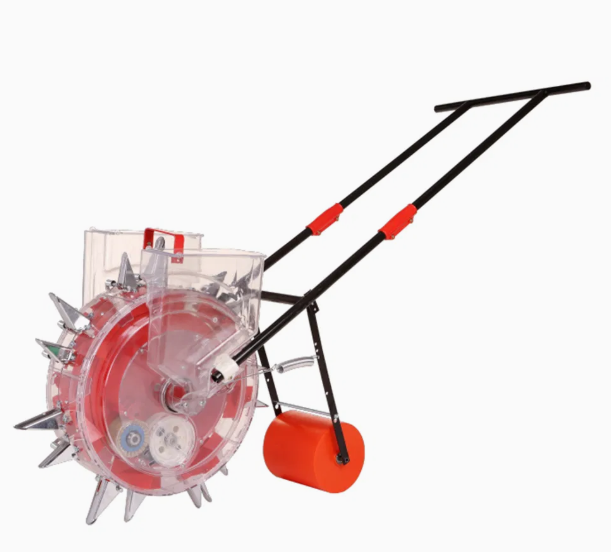 فول الصويا الذرة الفول السوداني بذارة الذرة زارع البذور اليدوي