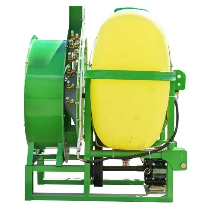 متخصصون في معدات الرش