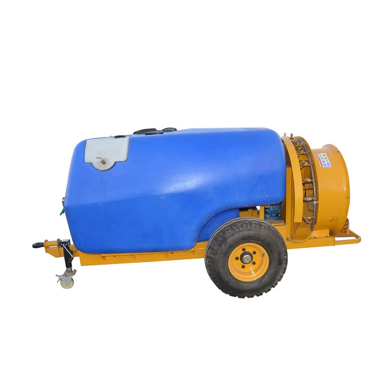 بخاخ البستان المثبت على الجرار بخاخ البستان المثبت على الجرار