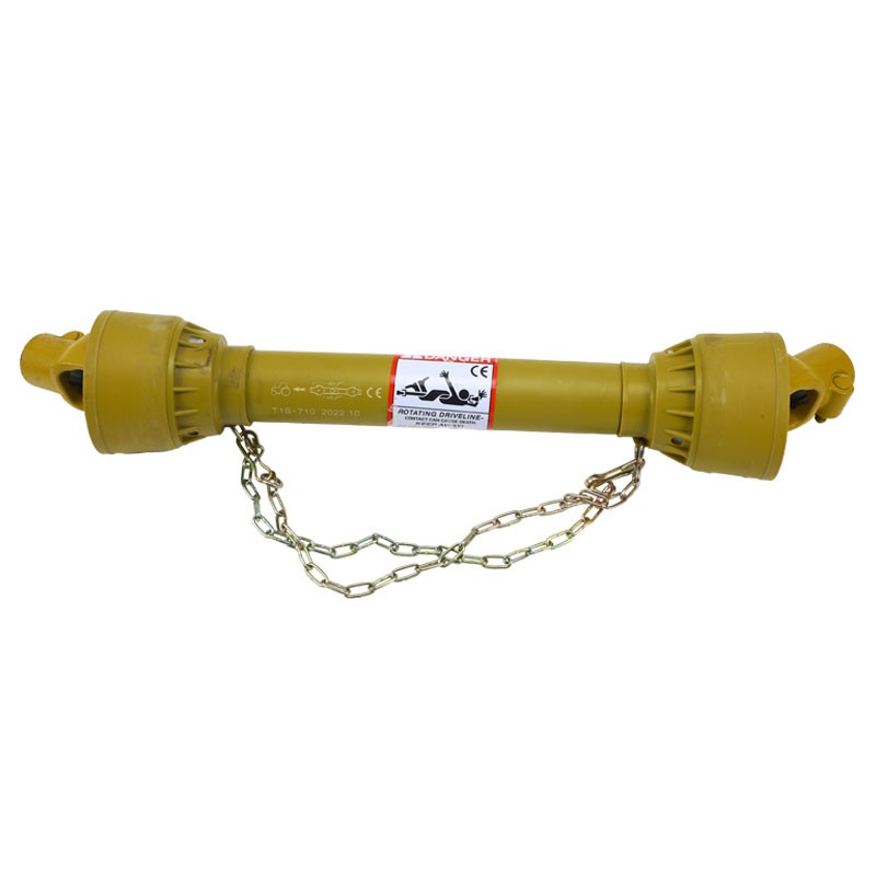 جرار PTO Drive Shaft