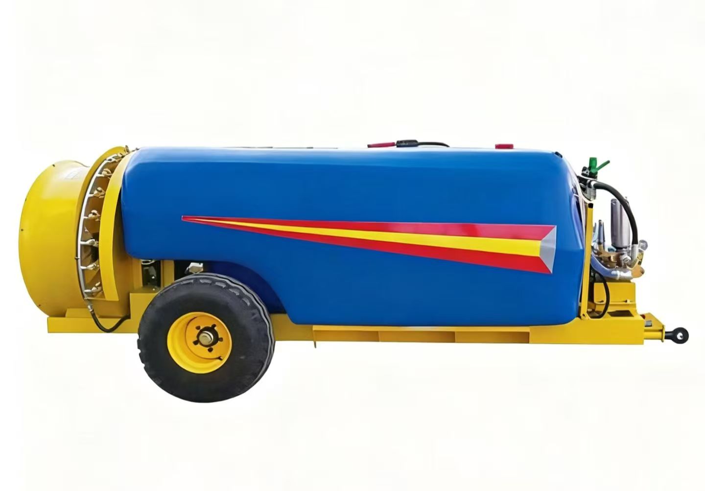 بخاخة انفجار الهواء المتأخرة بخاخة انفجار الهواء المتأخرة