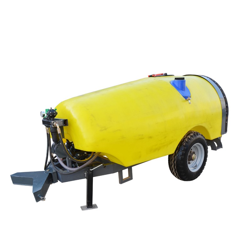 آلة الرش المتأخرة